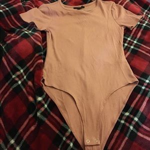 Forever 21 Bodysuit
